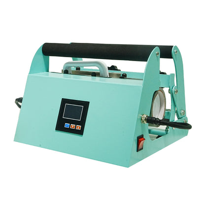 US Stock Pro Max 40oz Tumbler Car Cup Heat Press