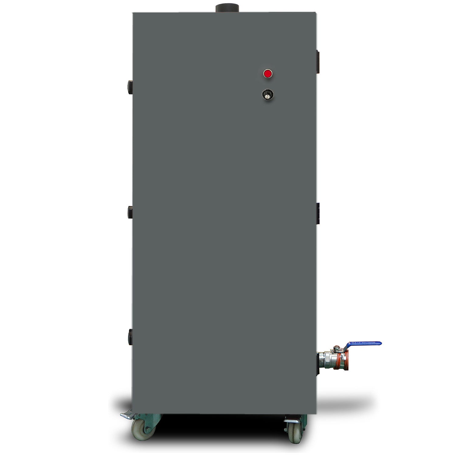 US Stock, CALCA 440W Universal Fume Extractor Filter 660m³/h for DTF Powder Shakers and Sublimation Heater