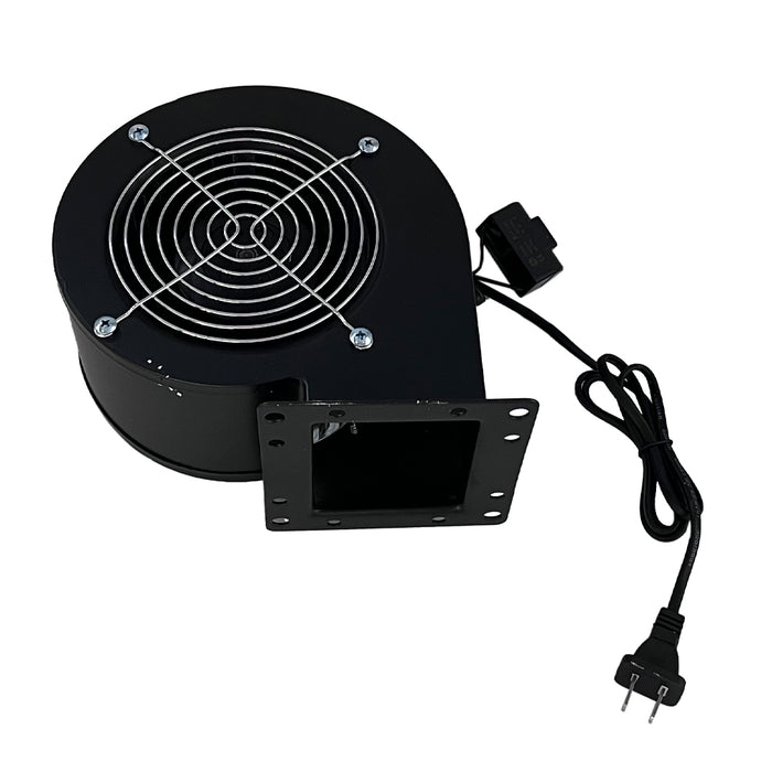 Generic 220V, 120W Centrifugal Blower for CALCA Universal Filterless Electrolytic Fume Extractor