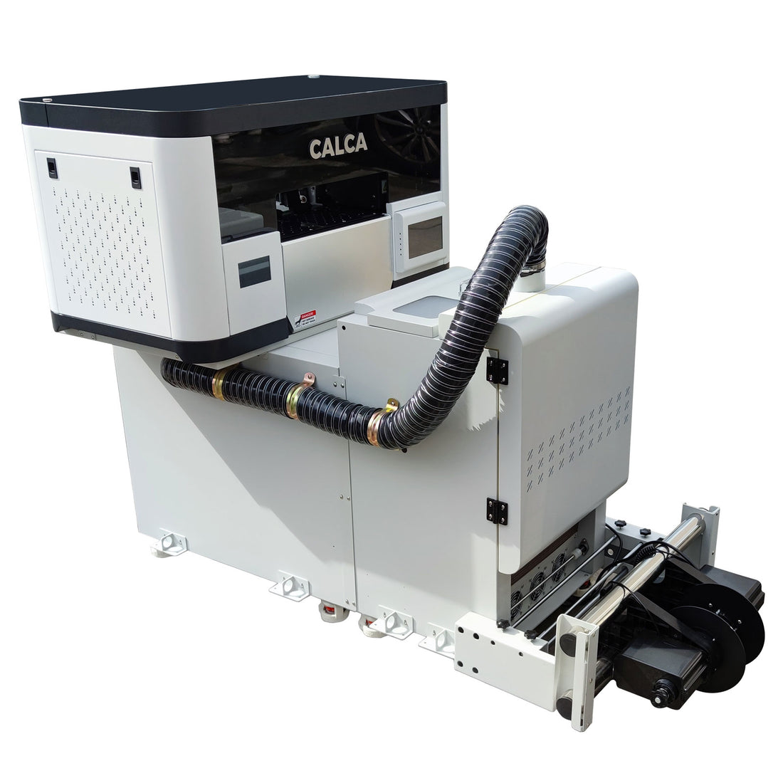 CALCA ProStar13 Wifi DTF Printer &amp; Shaker All-in-One