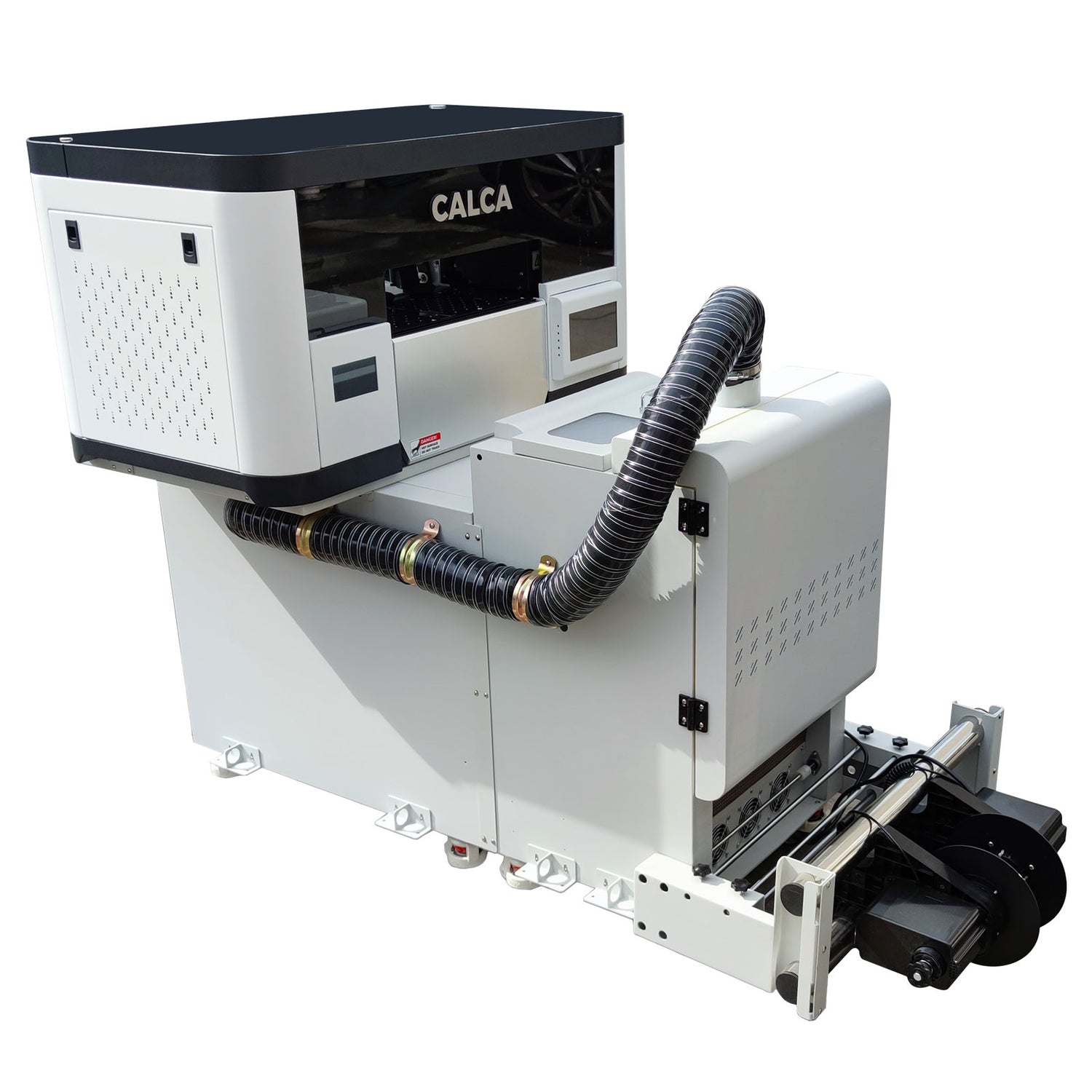 CALCA ProStar13 Wifi DTF Printer &amp; Shaker All-in-One