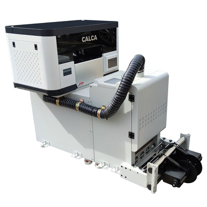 CALCA ProStar13 Wifi DTF Printer &amp; Shaker All-in-One