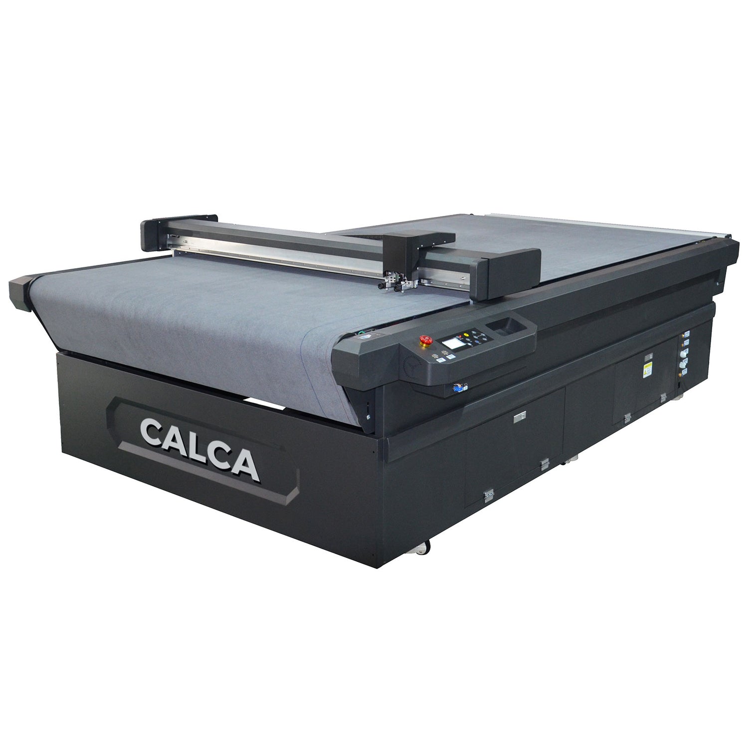 CALCA 60&quot; x 64&quot; Auto Fed Flatbed Digital Cutter Flatbed Digital Cutters