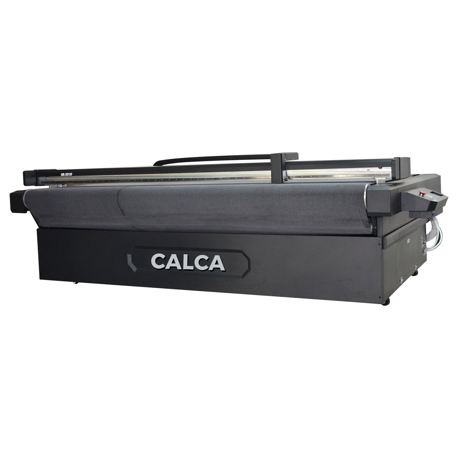 CALCA 98" x 89" Auto Fed Flatbed Digital Cutter Flatbed Digital Cutters