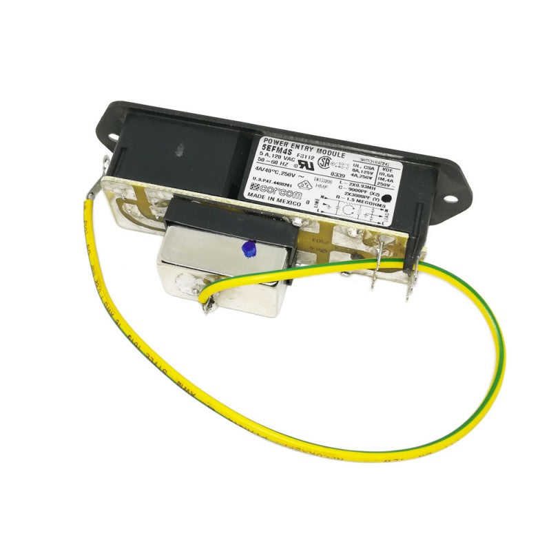 Assy, Power Entry for SummaSign (391-346)
