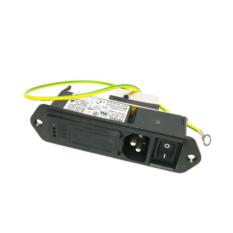 Assy, Power Entry for SummaSign (391-346)