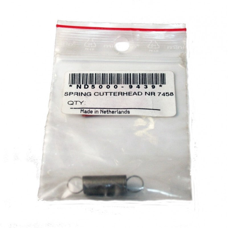 SummaCut Spring Pinch Roller Lever (ND5000-9439)