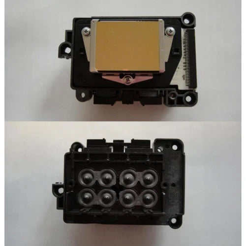 Epson DX7 Solvent Printhead - 2nd Coded