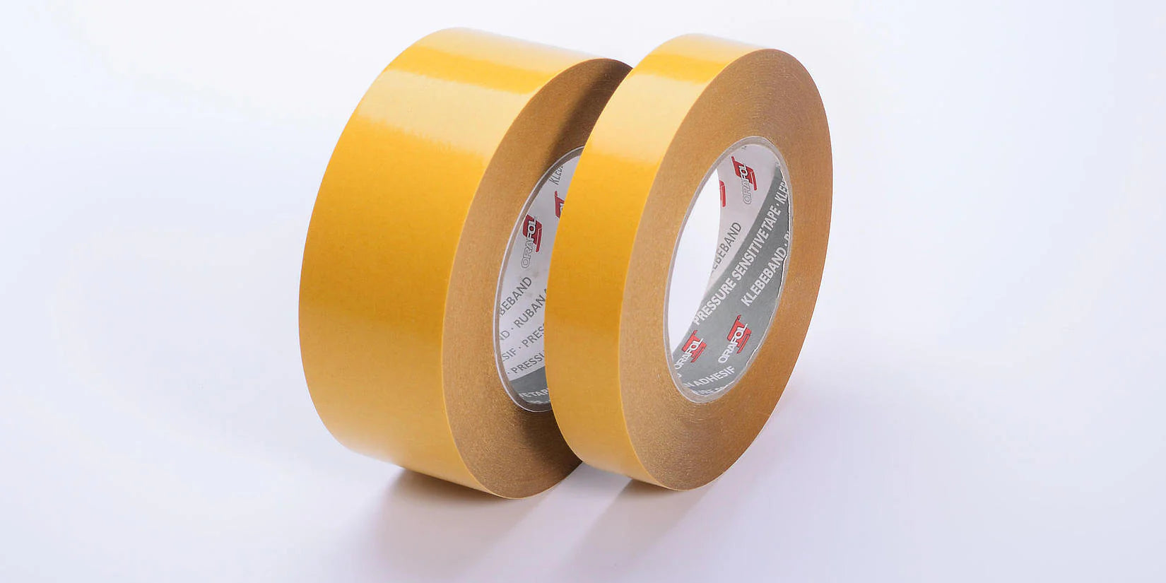 ORABOND 1331 Double-Sided Tape (Choose Size)