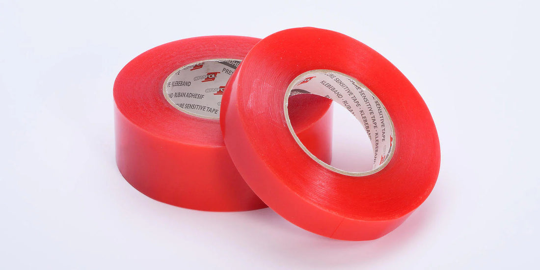 ORABOND 1391PP Double-Sided Tape