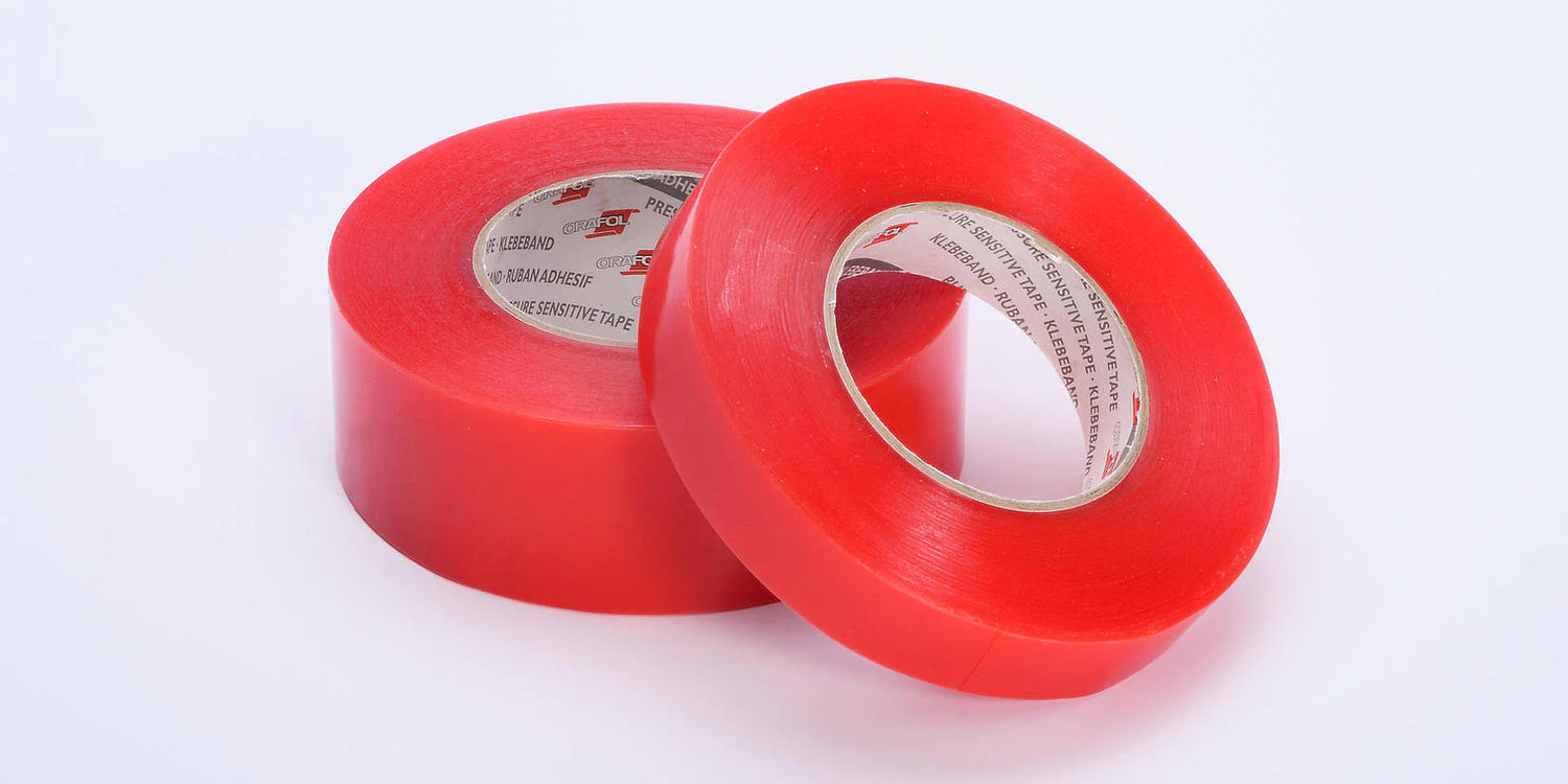 ORABOND 1391PP Double-Sided Tape