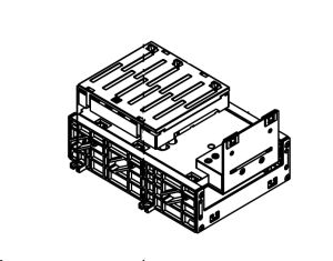 KEPP CAP ASSY for EPSON P10000 P10050 P10070 / P20000 P20050 P20070 - 1686218