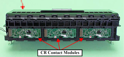 CR CONTACT MODULE (CSIC) for EPSON P600 - 2163372