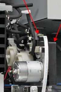 EPSON SureColor P7500 P7550 P7570 / P9500 P9550 P9570 PRE. And DECOM. PUMP ASSY - 1821514