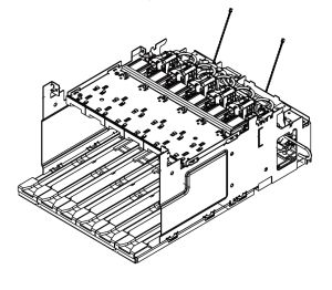 Ink Holder (LEFT) for EPSON SureColor P7500 P7550 P7570 / P9500 P9550 P9570 - 1905570
