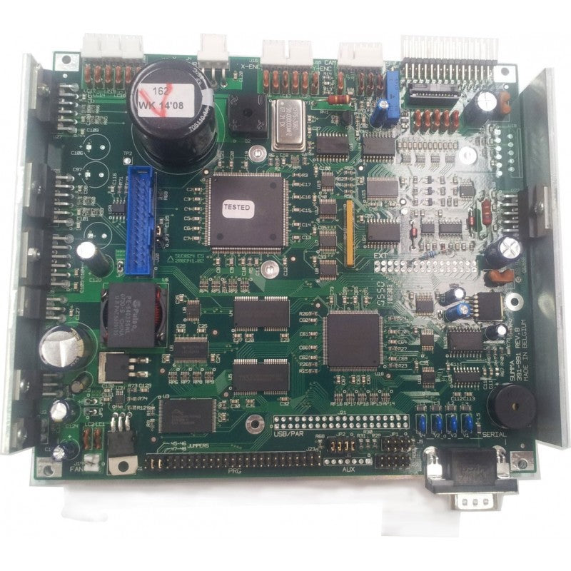 Main Board for SummaCut D520, D620, D750, D1020, D1220 (398-995)
