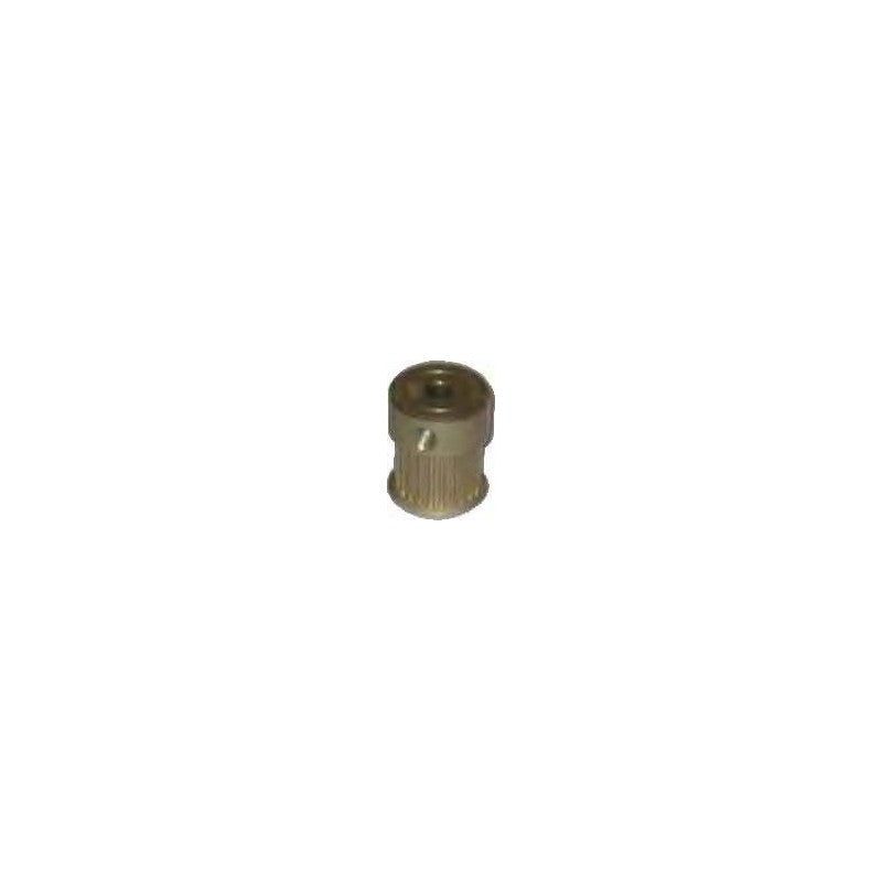 Pulley 24T 9MM Belt for SummaSign T750, S-Class 120, 140, 160,75 (395-230)
