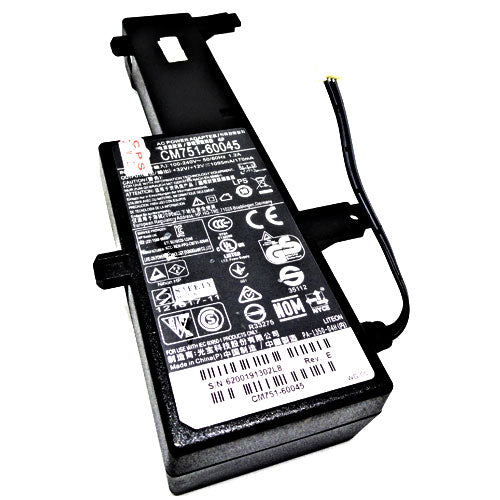 AmpXL 5V Power Supply SV for the HP Designjet T120, T130, T520, T530, T830, T650, T630 Series (CQ890-67089)