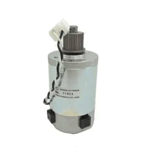 Mutoh RJ900 / 1204 / 1304 CR Motor Assy DF-49021