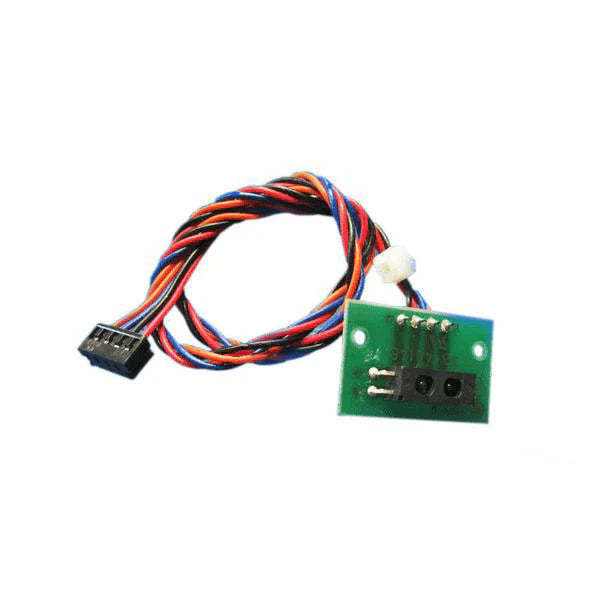 Mutoh RJ900 / 1304 Drafstation P_Rear Sensor Assy - DF-48982