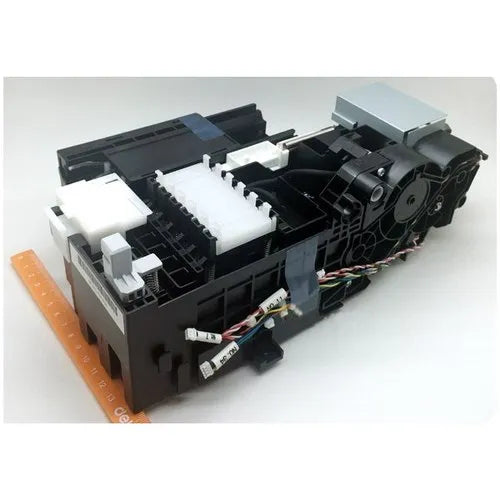 EPSON SureColor SC-T3000/T3050/T3070 T3200/T3270/T5000 T5270/T7000/T7200  Pump Cap Assy / Cleaning Unit- 1685736