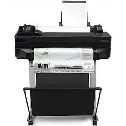 HP DesignJet T120 Printer - CQ891C 