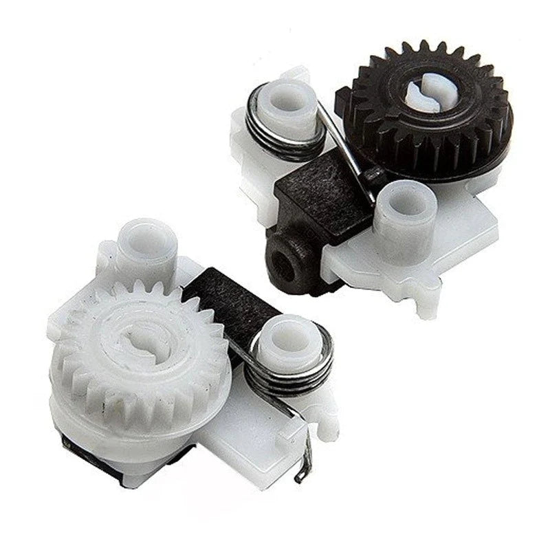 Starwheel Lifter Assembly for the HP DesignJet T610, T620, T790, T770, T7100, T1100, T1200, T2300, Z2100, Z3100 Plotters (Q5669-67054) - New