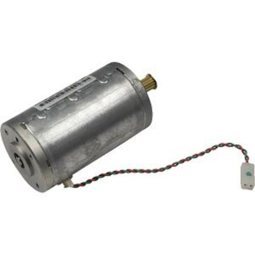 Carriage (Scan Axis) Motor Assembly for the HP DesignJet Z3100, Z3200, Z2100, T1100, T610 (Q5669-67069)