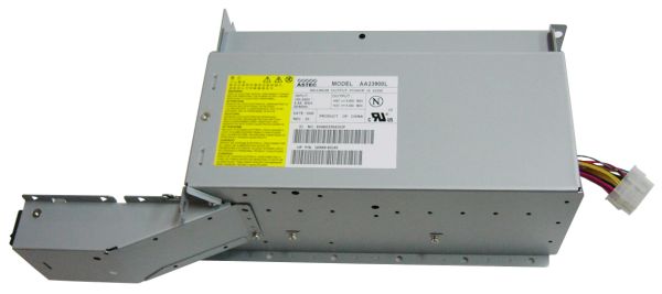 Power Supply Unit (PSU) Assembly for the HP DesignJet T620, T1120, T2300, Z3200 Series (Q6718-67005) - New