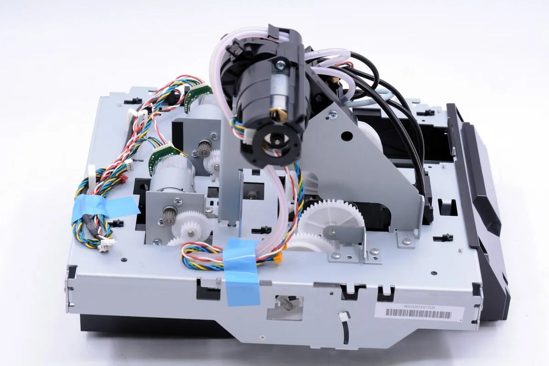 Pump / Cleaning Unit for EPSON Pro 7890/9890 - 1546054, 1616686