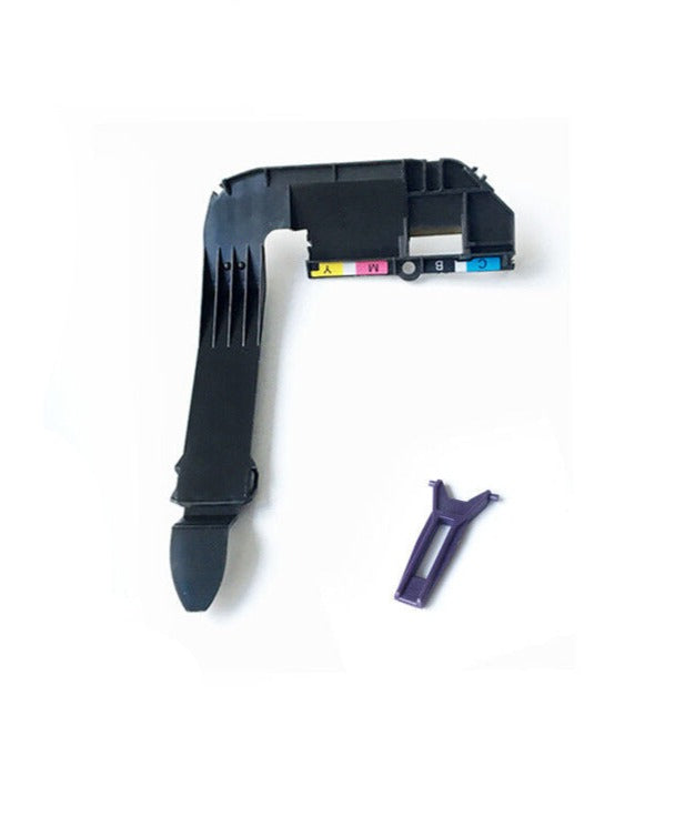 1X Lower Cover Ink Tube Fit For HP DesignJet 500, 510, 800 Series (C7770-60286)