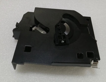 Top tip support assembly - For the HP DesignJet T920, T930, T1500, T1530, T2500, T2530, T2600 Series (CR357-67038)