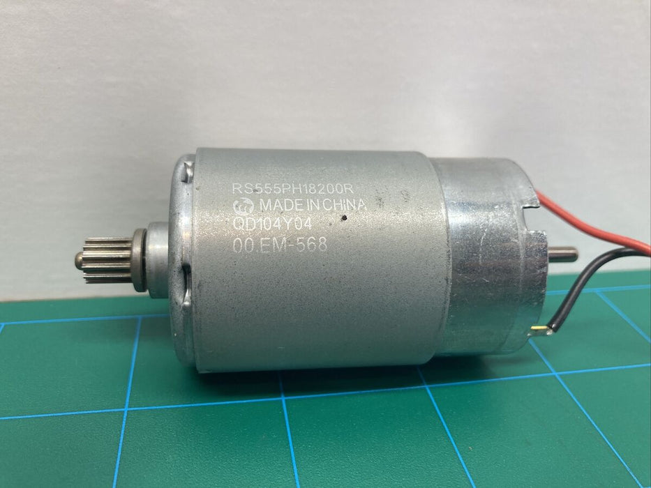 EPSON ATC MOTOR B6000 F6000 F6200 F6300 F10000 / T3000 T3200 T5000 T5200 T7000 T7200 T7200D T7700D / P8500D P10000 P20000 - 2182573