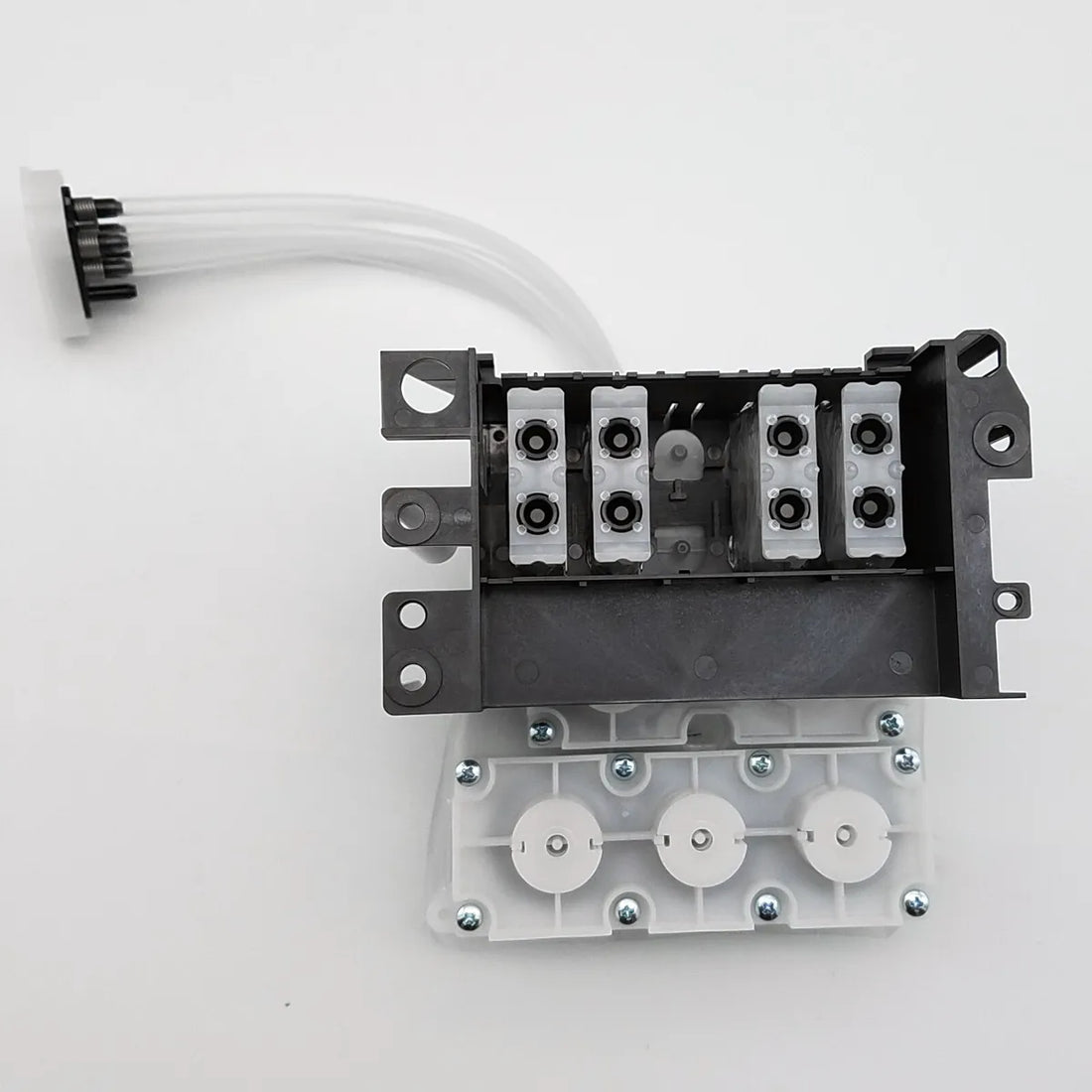 DUCT,CR ASSY.,L ESL.,A.ASP (LEFT) for EPSON SureColor S60600/S60610/S60670 S60600L/S60610L/S60670L - 1863502 / 1706326 / 1833944 / 1831698