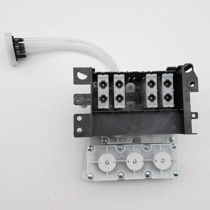 DUCT,CR ASSY.,L ESL.,A.ASP (LEFT) for EPSON SureColor S60600/S60610/S60670 S60600L/S60610L/S60670L - 1863502 / 1706326 / 1833944 / 1831698