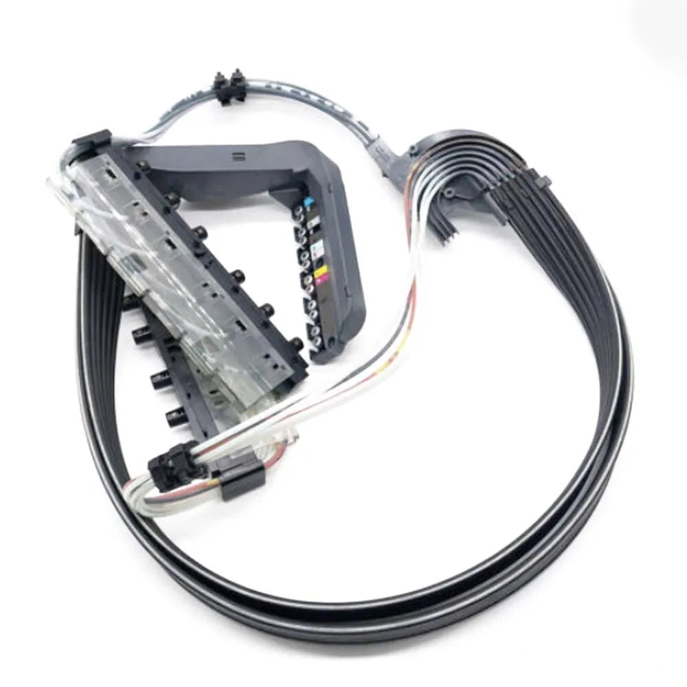 Ink Supply Tubes 44&quot; for HP DesignJet Z2100, 5200 Series (Q6677-60007) - New