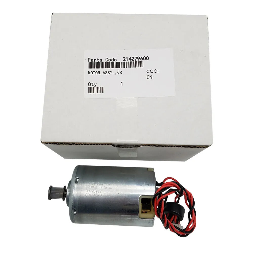 CR Motor for Epson B6000 B6070 F6000 F6070 F6200 F6270 F6300 F6370 T5000 T5070 T5200 T5270 T7000 T7070 T7200 T7270 - 2142796