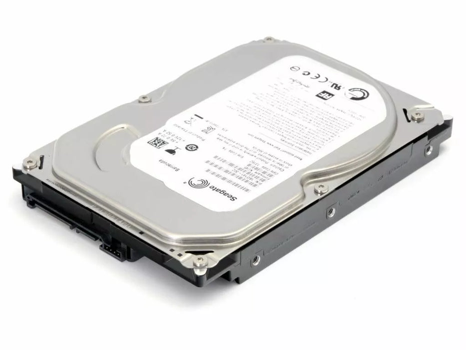 Hard disk drive 500GB HDD with firmware for the HP Latex 280 L28500 (CQ871-67036) - New