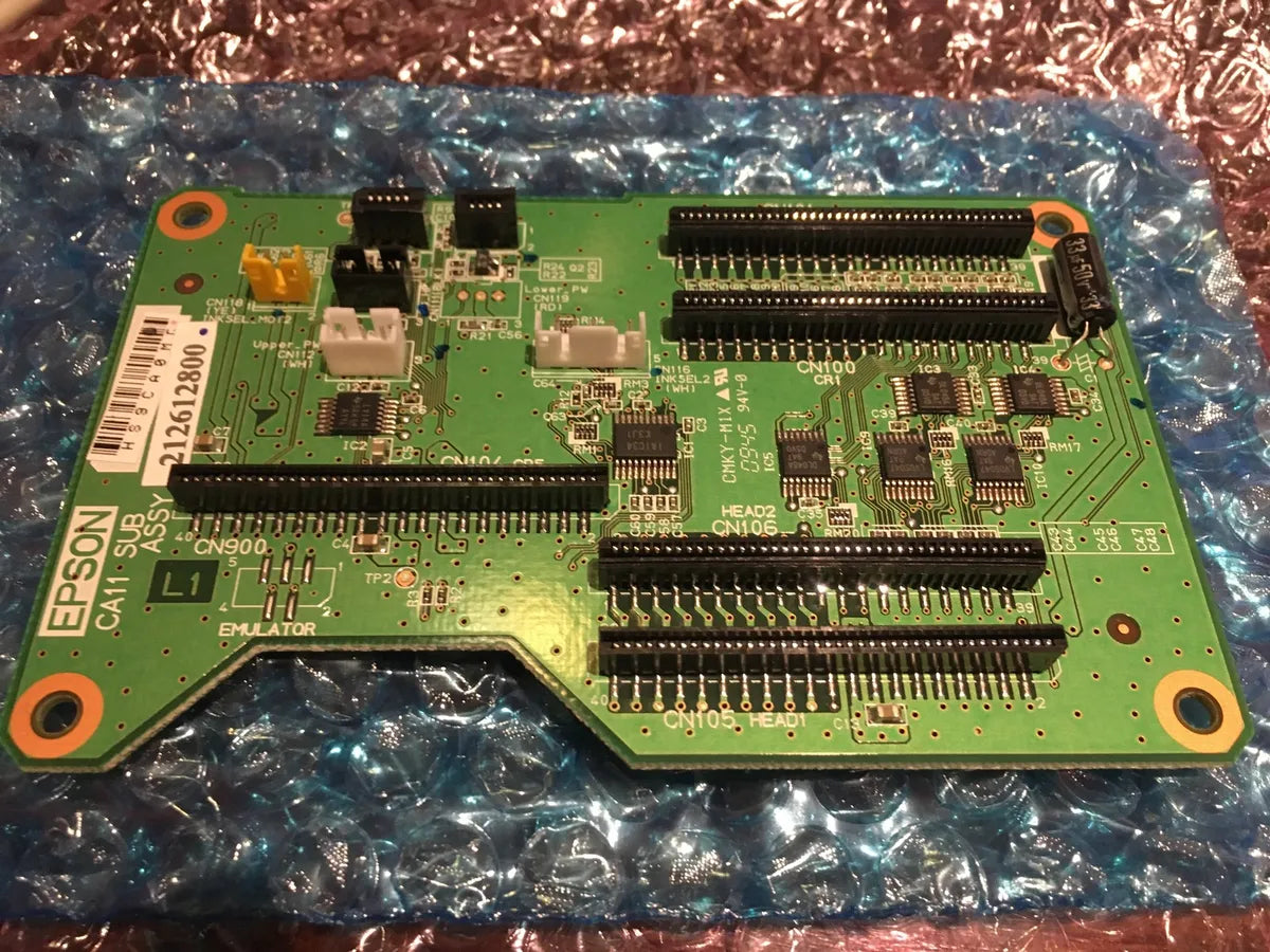 Sub Board for EPSON Pro 7890/7700/ 7900/9700- 2126128