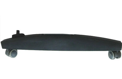 Foot Assembly for the HP Designjet T610, T770, T790, T1100, T1120, T1200, Z3100, Z2100 Plotters (Q5669-60715) - New