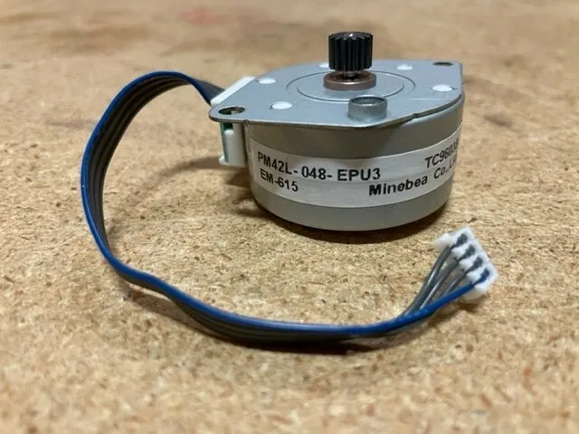 EPSON P400/P800 ASF Motor - 2167247
