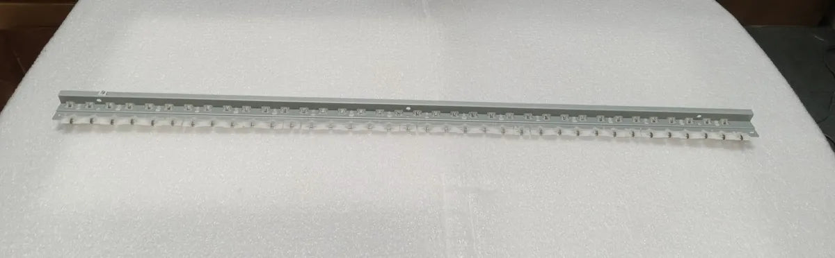 36-inch Metal Sheet Starwheel Assembly - For the HP DesignJet T920 / T1500 / T1600 / T2500 / T2600 / T3500 / T7200 Series (CR354-67004)