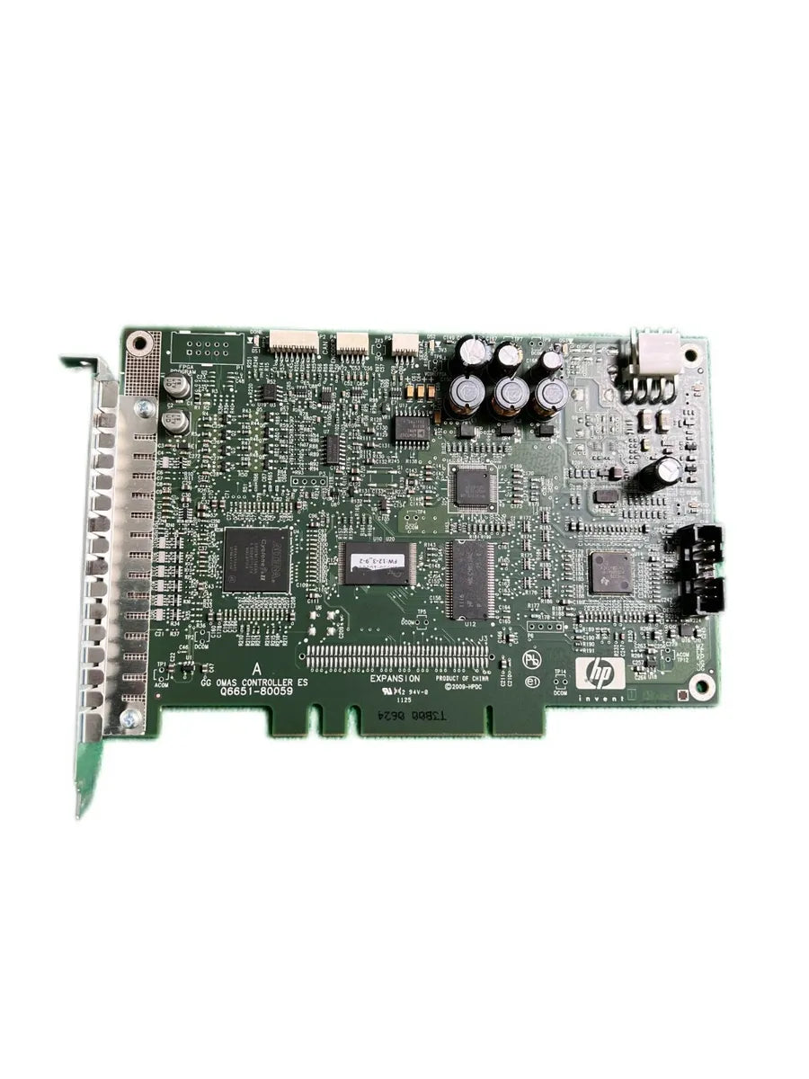 Omas PCA Serv for the HP Latex 315, 335, 360, 365, 370, 375 (B4H70-67114) - Refurbished