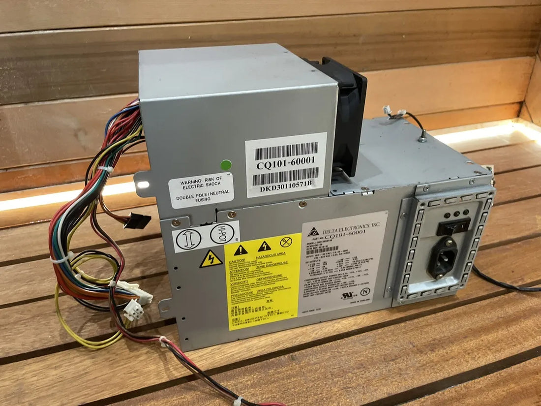 Power Supply Unit (PSU) for the HP Designjet T7100, Z6200 Series (CQ109-67006)