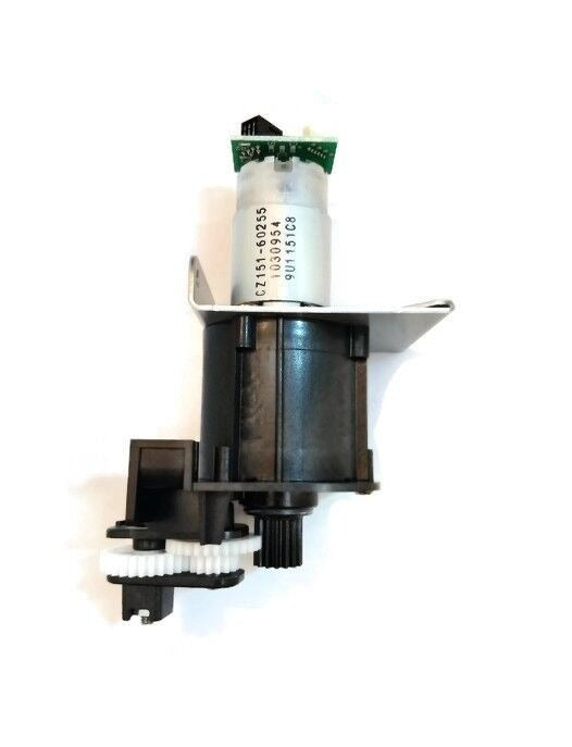 Spit Roller Motor SERV for HP Latex 110, 115, 310, 315, 330, 335, 360, 365, 370, 375 (B4H70-67034) - Refurbished