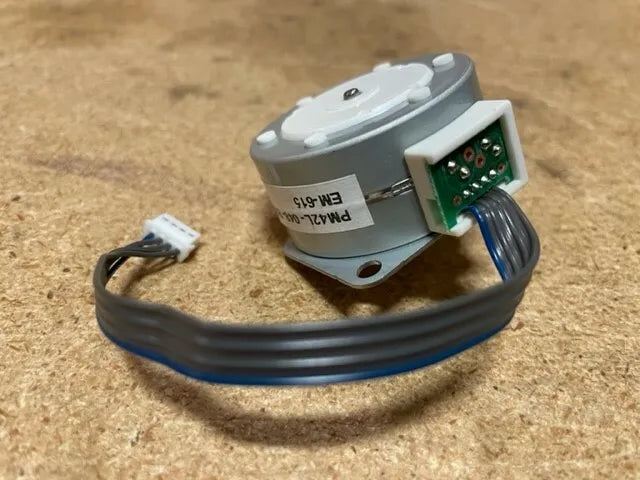 EPSON P400/P800 ASF Motor - 2167247