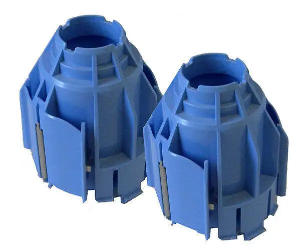 3&quot; Spindle Adapters (set of 2) - For the HP DesignJet Z6100 Series (Q6651-60610)