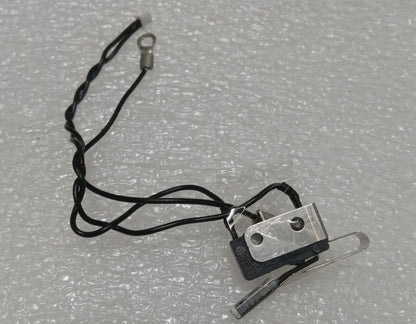 Microswitch (Sensor) - For the HP DesignJet T920 / T1500 / T1600 / T2500 / T2600 / T3500 Series (CR357-67080)
