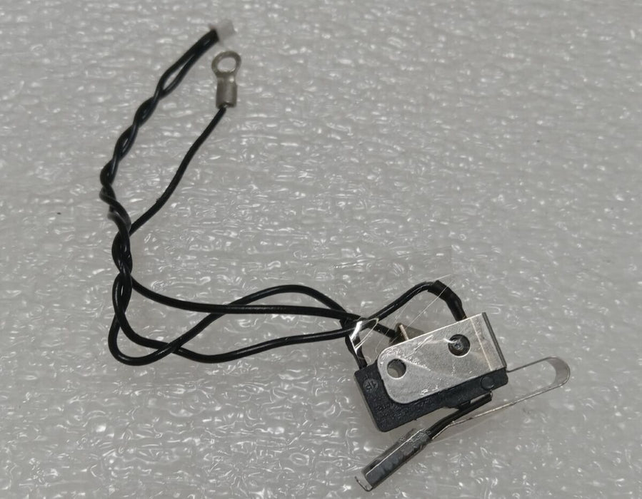 Microswitch (Sensor) - For the HP DesignJet T920 / T1500 / T1600 / T2500 / T2600 / T3500 Series (CR357-67080)