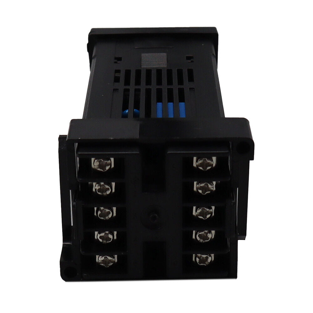 Generic Temperature Control Panel for CALCA Powder Shaker and Dryer Machines